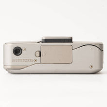 画像をギャラリービューアに読み込む, 富士フイルム FUJIFILM CARDIA mini TIARA ティアラ / Super-EBC Fujinon 28mm
