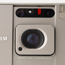 画像をギャラリービューアに読み込む, 富士フイルム FUJIFILM CARDIA mini TIARA ティアラ / Super-EBC Fujinon 28mm
