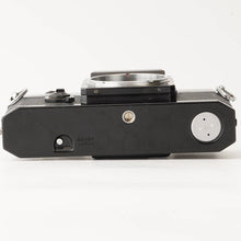 画像をギャラリービューアに読み込む, キヤノン Canon F-1 後期モデル / FD 35-70mm F4 / フラッシュカプラー F
