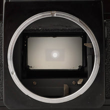 画像をギャラリービューアに読み込む, キヤノン Canon F-1 後期モデル / FD 35-70mm F4 / フラッシュカプラー F
