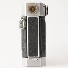 画像をギャラリービューアに読み込む, キヤノン Canon Model VT de luxe レンジファインダー フィルムカメラ
