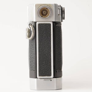 キヤノン Canon Model VT de luxe レンジファインダー フィルムカメラ
