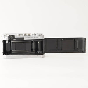 キヤノン Canon Model VT de luxe レンジファインダー フィルムカメラ