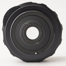 画像をギャラリービューアに読み込む, ペンタックス Pentax Asahi スーパー タクマー Super Takumar 28mm F3.5 M42マウント
