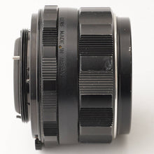 画像をギャラリービューアに読み込む, ペンタックス Pentax Asahi SMC タクマー Takumar 50mm F1.4 M42 マウント
