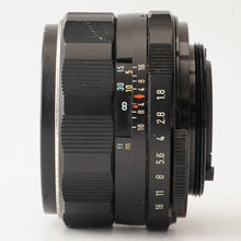 画像をギャラリービューアに読み込む, ペンタックス Pentax Asahi Super Multi Coated タクマー Takumar 55mm F1.8 M42 マウント
