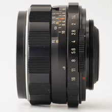 画像をギャラリービューアに読み込む, ペンタックス Pentax Asahi スーパータクマー Super Takumar 50mm F1.4 前期 8枚玉 M42 マウント
