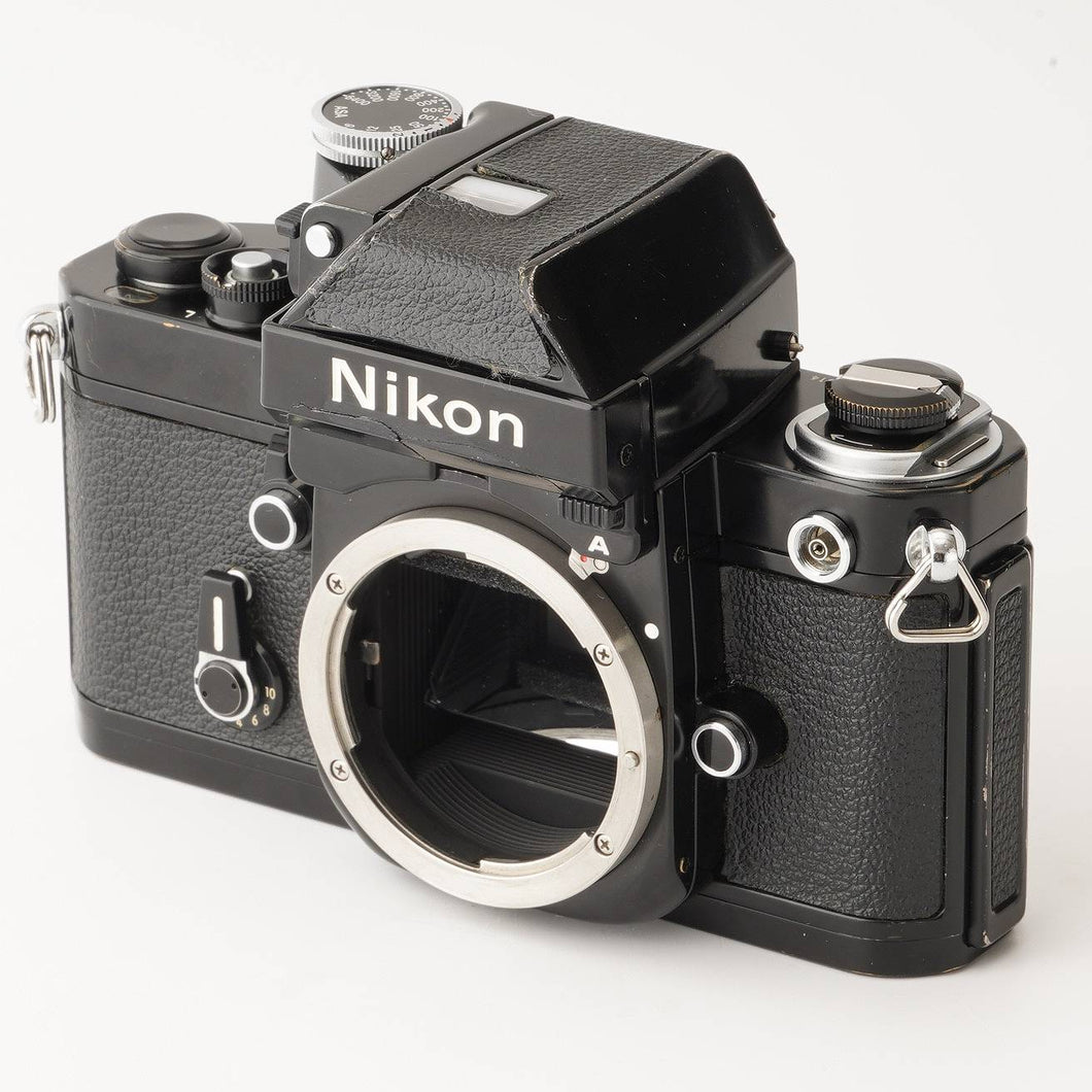 ニコン Nikon F2 フォトミック A Photomic A ボディ
