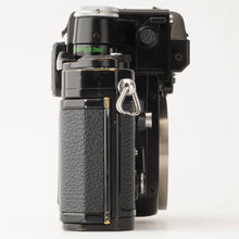 画像をギャラリービューアに読み込む, ニコン Nikon F2 フォトミック A Photomic A ボディ
