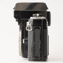 画像をギャラリービューアに読み込む, ニコン Nikon F2 フォトミック A Photomic A ボディ
