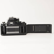 画像をギャラリービューアに読み込む, ニコン Nikon F2 フォトミック A Photomic A ボディ
