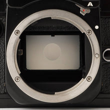 画像をギャラリービューアに読み込む, ニコン Nikon F2 フォトミック A Photomic A ボディ
