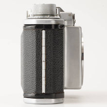 画像をギャラリービューアに読み込む, ペンタックス Pentax Asahiflex IIB / Asahi-Kougaku タクマー Takumar 58mm F2.4
