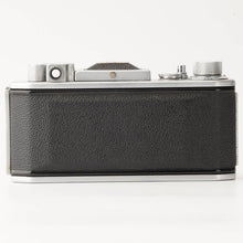 画像をギャラリービューアに読み込む, ペンタックス Pentax Asahiflex IIB / Asahi-Kougaku タクマー Takumar 58mm F2.4
