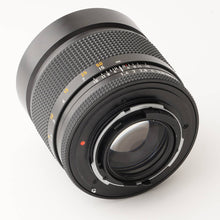 画像をギャラリービューアに読み込む, コンタックス Contax Carl Zeiss Planar 85mm F1.4 T* MMJ C/Y ヤシカ マウント
