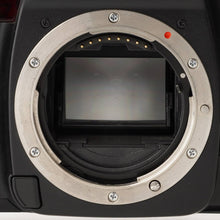 画像をギャラリービューアに読み込む, ミノルタ Minolta α-7 alpha-7 ボディ 35mm 一眼レフフィルムカメラ ブラック
