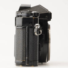 画像をギャラリービューアに読み込む, ニコン Nikon FE2 ブラック ボディ 35mm 一眼レフフィルムカメラ
