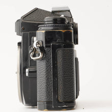 画像をギャラリービューアに読み込む, ニコン Nikon FE2 ブラック ボディ 35mm 一眼レフフィルムカメラ
