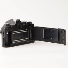 画像をギャラリービューアに読み込む, ニコン Nikon FE2 ブラック ボディ 35mm 一眼レフフィルムカメラ
