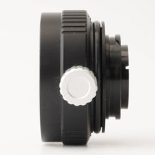 画像をギャラリービューアに読み込む, ニコン Nikon UW-Nikkor 35mm F2.5 Nikonos ニコノス用
