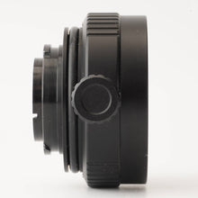 画像をギャラリービューアに読み込む, ニコン Nikon UW-Nikkor 35mm F2.5 Nikonos ニコノス用
