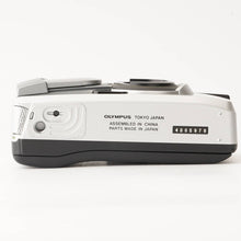 画像をギャラリービューアに読み込む, オリンパス Olympus OZ 105R ZOOM 38-105mm コンパクトフィルムカメラ
