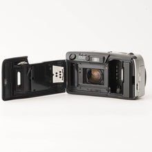 画像をギャラリービューアに読み込む, オリンパス Olympus OZ 105R ZOOM 38-105mm コンパクトフィルムカメラ
