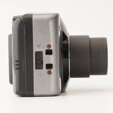画像をギャラリービューアに読み込む, キヤノン Canon オートボーイ Autoboy Luna 105 / 38-105mm

