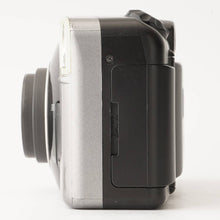 画像をギャラリービューアに読み込む, キヤノン Canon オートボーイ Autoboy Luna 105 / 38-105mm
