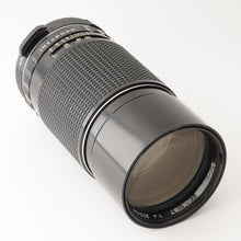 画像をギャラリービューアに読み込む, ペンタックス Pentax smc PENTAX 67 300mm F4 For Pentax 67 6x7
