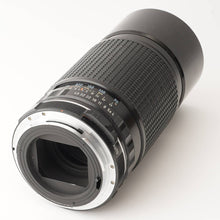 画像をギャラリービューアに読み込む, ペンタックス Pentax smc PENTAX 67 300mm F4 For Pentax 67 6x7
