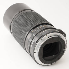 画像をギャラリービューアに読み込む, ペンタックス Pentax smc PENTAX 67 300mm F4 For Pentax 67 6x7
