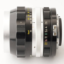 画像をギャラリービューアに読み込む, ニコン Nippon Kogaku 非Ai Nikkor-P Auto 105mm F2.5
