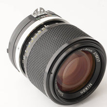 画像をギャラリービューアに読み込む, ニコン Nikon Ai ZOOM NIKKOR C Auto 43-86mm F3.5
