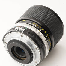 画像をギャラリービューアに読み込む, ニコン Nikon Ai ZOOM NIKKOR C Auto 43-86mm F3.5
