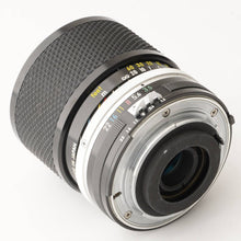 画像をギャラリービューアに読み込む, ニコン Nikon Ai ZOOM NIKKOR C Auto 43-86mm F3.5
