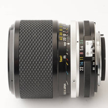 画像をギャラリービューアに読み込む, ニコン Nikon Ai ZOOM NIKKOR C Auto 43-86mm F3.5
