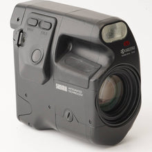 画像をギャラリービューアに読み込む, 京セラ Kyocera サムライ SAMURAI X3.0 25-75mm F3.5-4.3
