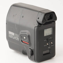 画像をギャラリービューアに読み込む, 京セラ Kyocera サムライ SAMURAI X3.0 25-75mm F3.5-4.3
