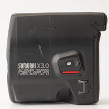 画像をギャラリービューアに読み込む, 京セラ Kyocera サムライ SAMURAI X3.0 25-75mm F3.5-4.3
