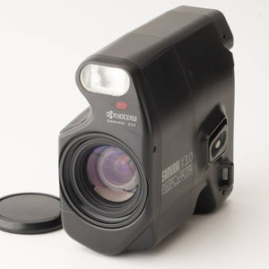 キョウセラ kyocera samurai X3.0 京セラ Kyocera サムライ SAMURAI X3.0 25-75mm F3.5-4.3