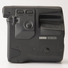 画像をギャラリービューアに読み込む, 京セラ Kyocera サムライ SAMURAI X3.0 25-75mm F3.5-4.3
