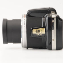 画像をギャラリービューアに読み込む, オリンパス Olympus SP-810UZ ブラック 36x 広角 光学ズーム ED 4.3-154.8mm F2.9-5.7
