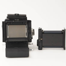 画像をギャラリービューアに読み込む, ゼンザブロニカ Zenza Bronica ETR-S /Zenzanon MC 75mm F2.8  / ウエストレベル ファインダー
