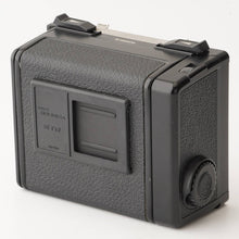 画像をギャラリービューアに読み込む, ゼンザブロニカ Zenza Bronicaフィルムバック 120 ETR用 ETRS ETRSi
