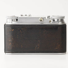 画像をギャラリービューアに読み込む, フォクトレンダー Voigtlander PROMINENT / Voigtlander ULTRON 50mm F2
