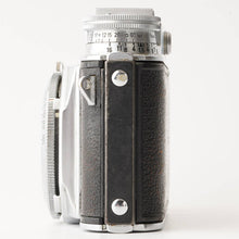 画像をギャラリービューアに読み込む, フォクトレンダー Voigtlander PROMINENT / Voigtlander ULTRON 50mm F2
