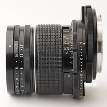 画像をギャラリービューアに読み込む, ペンタックス Pentax smc PENTAX 6x7 SHIFT 75mm F4.5 6x7 67用
