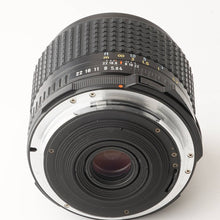 画像をギャラリービューアに読み込む, ペンタックス Pentax SMC PENTAX 67 55mm F4
