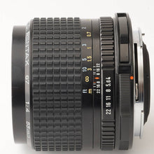 画像をギャラリービューアに読み込む, ペンタックス Pentax SMC PENTAX 67 55mm F4
